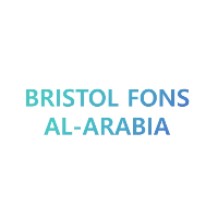 شعار BRISTOL FONS AL-ARABIA