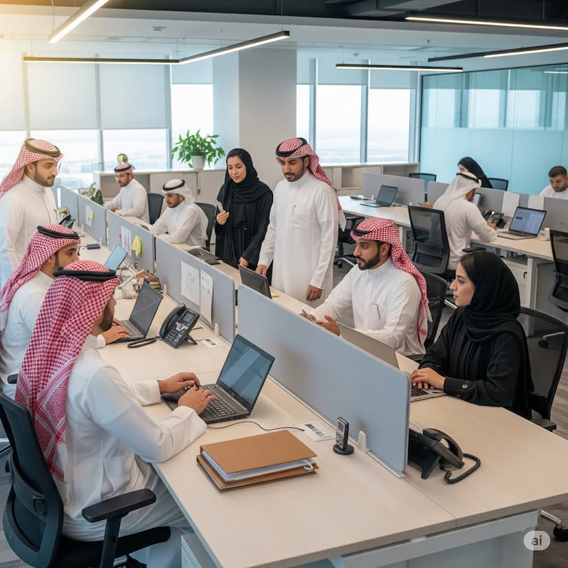 خصوصية الموظف في العمل وما يجب على الموظف فعله إذا وجد انتهاك خصوصيته