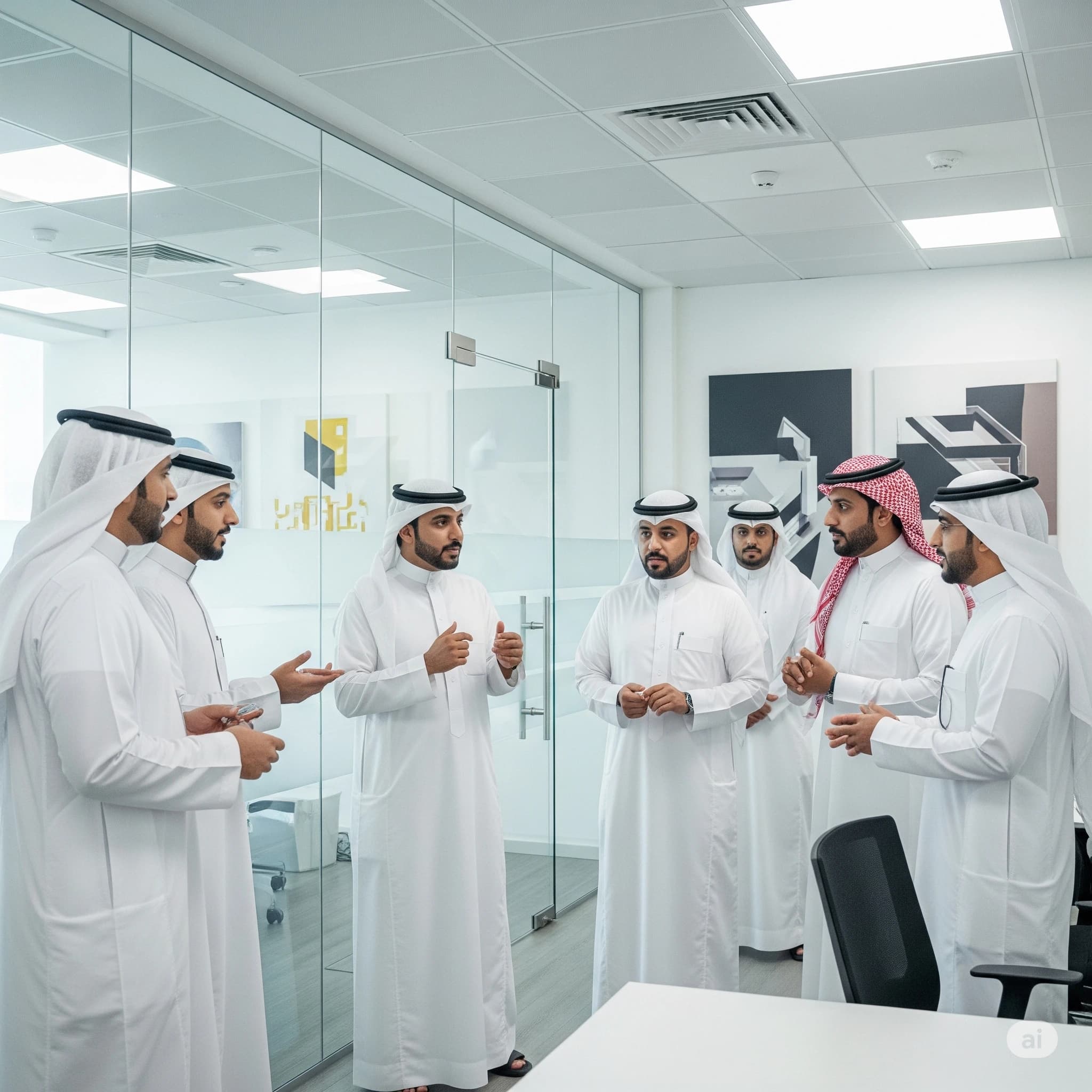 تهميش وإحباط الموظف المجتهد وعقوبة ذلك