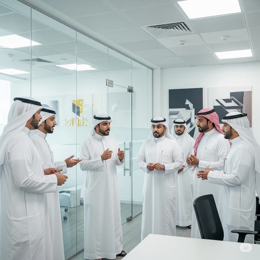 تهميش وإحباط الموظف المجتهد وعقوبة ذلك