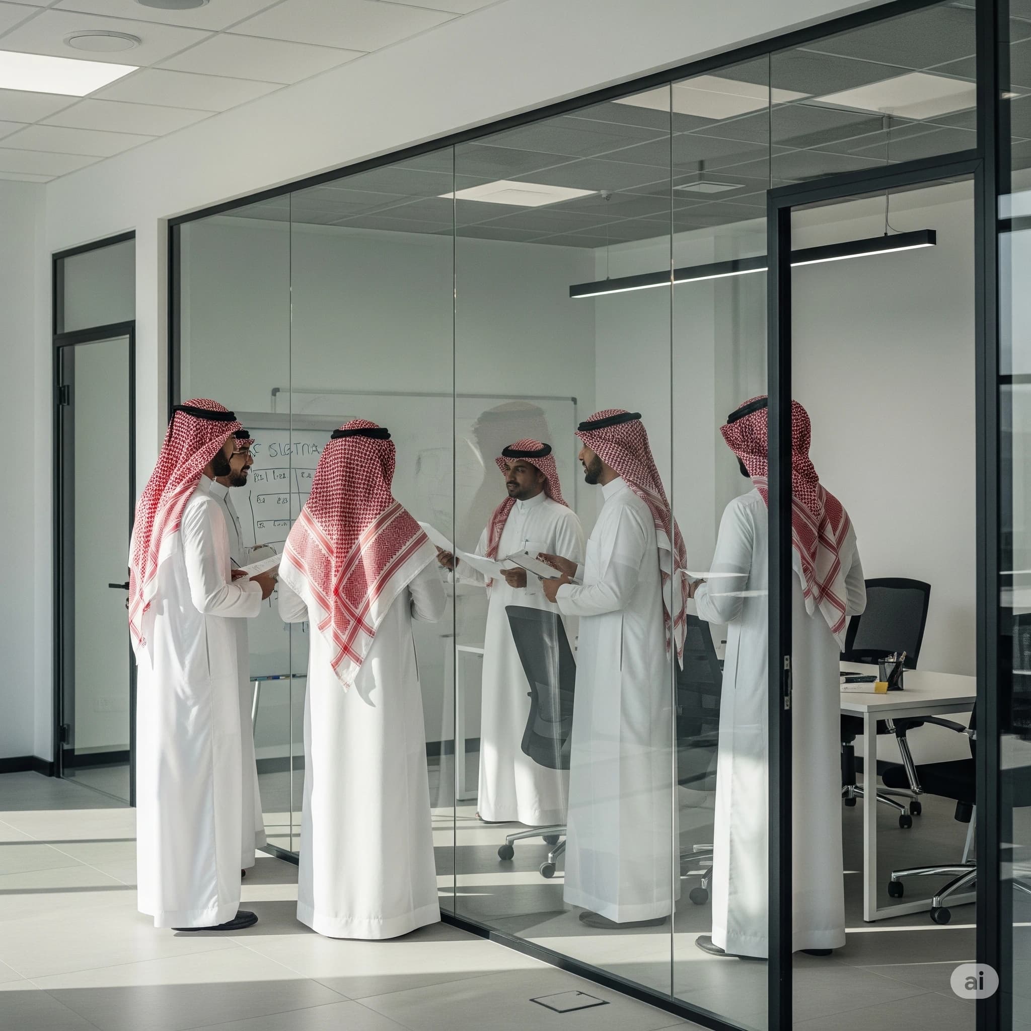 حقوق الموظف في القطاع الخاص بعد الفصل وعودة الموظف المفصول