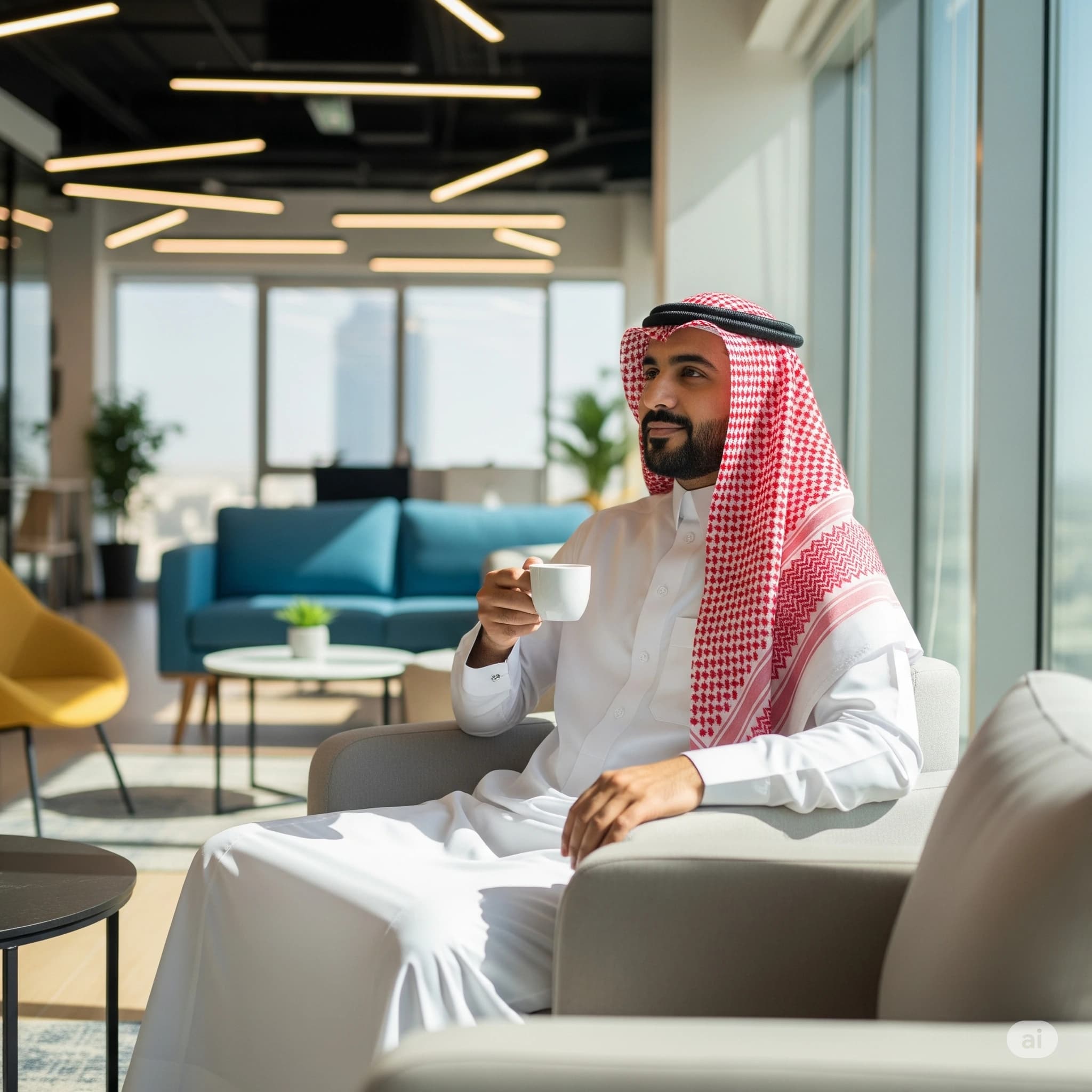 نموذج عرض وظيفي بصيغ Word وPDF عربي وإنجليزي للتحميل مجانًا