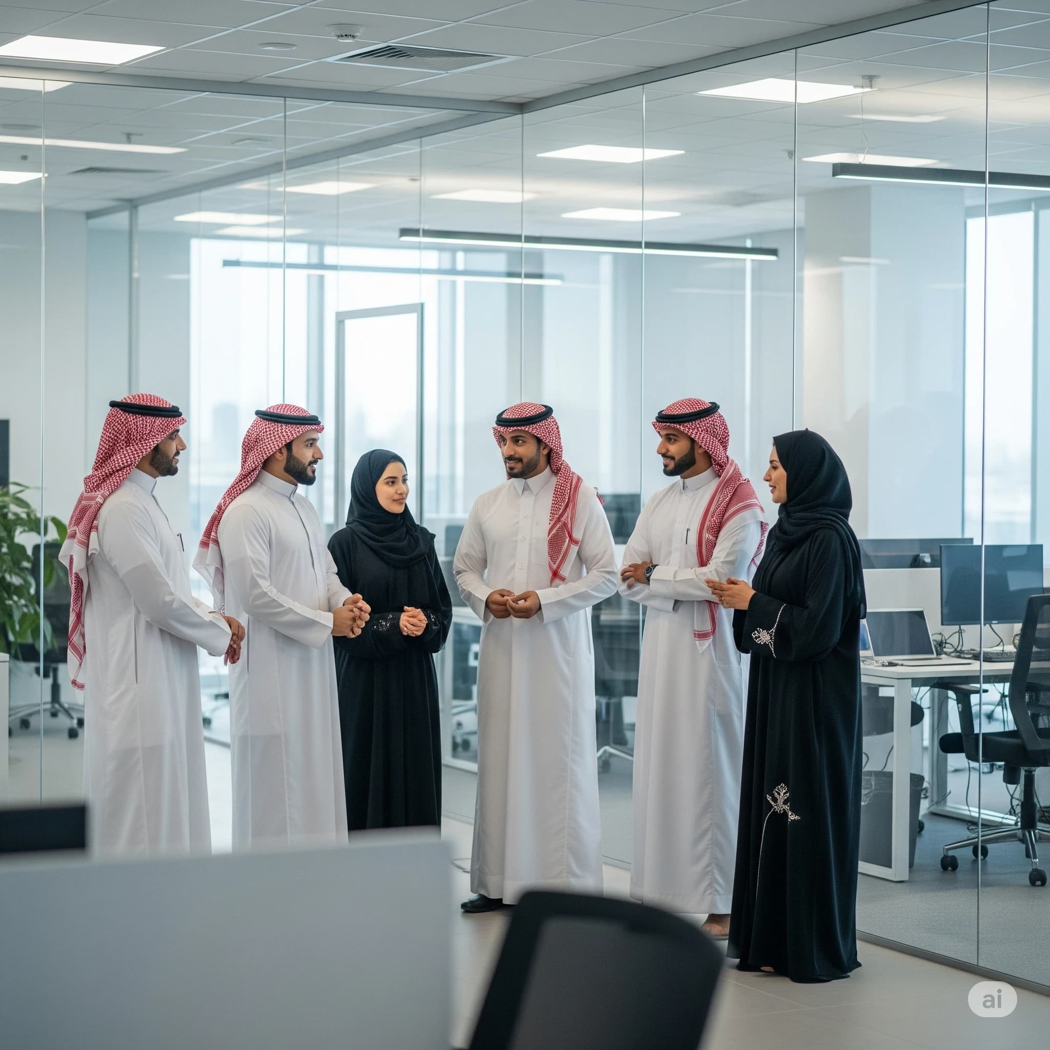 تحميل نموذج ميثاق الأداء الوظيفي PDF و Word مجانًا