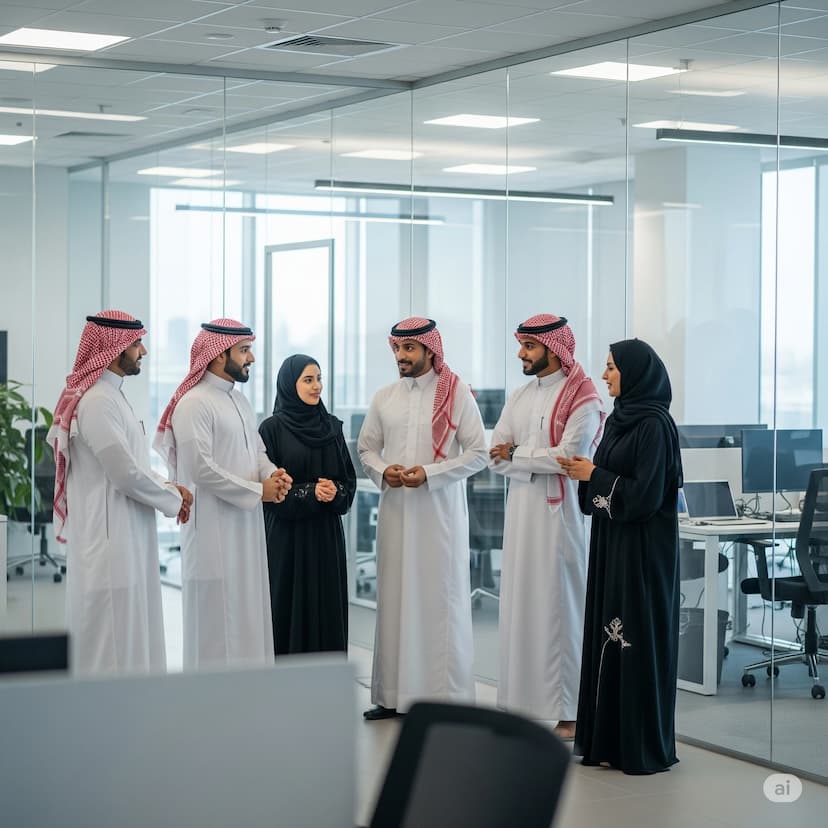 تحميل نموذج ميثاق الأداء الوظيفي PDF و Word مجانًا