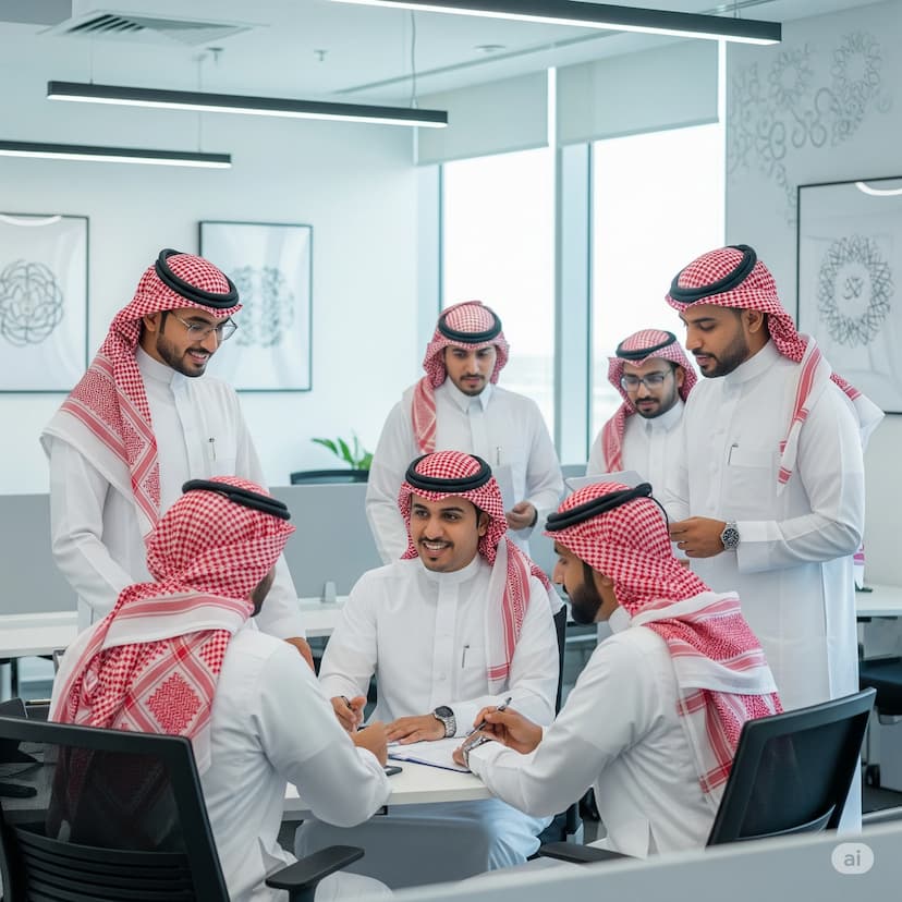 تحميل نموذج تقييم موظف جديد PDF وWord مجانًا - قوالب جاهزة للتنزيل