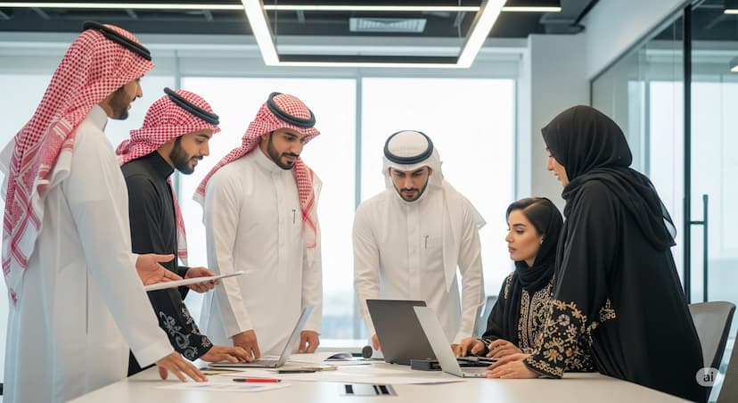 كيفية حساب الرواتب؟