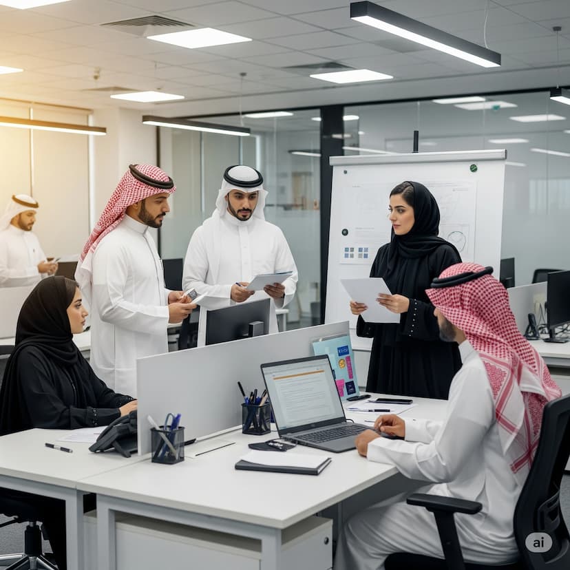 مسير رواتب الموظفين - دليل شامل