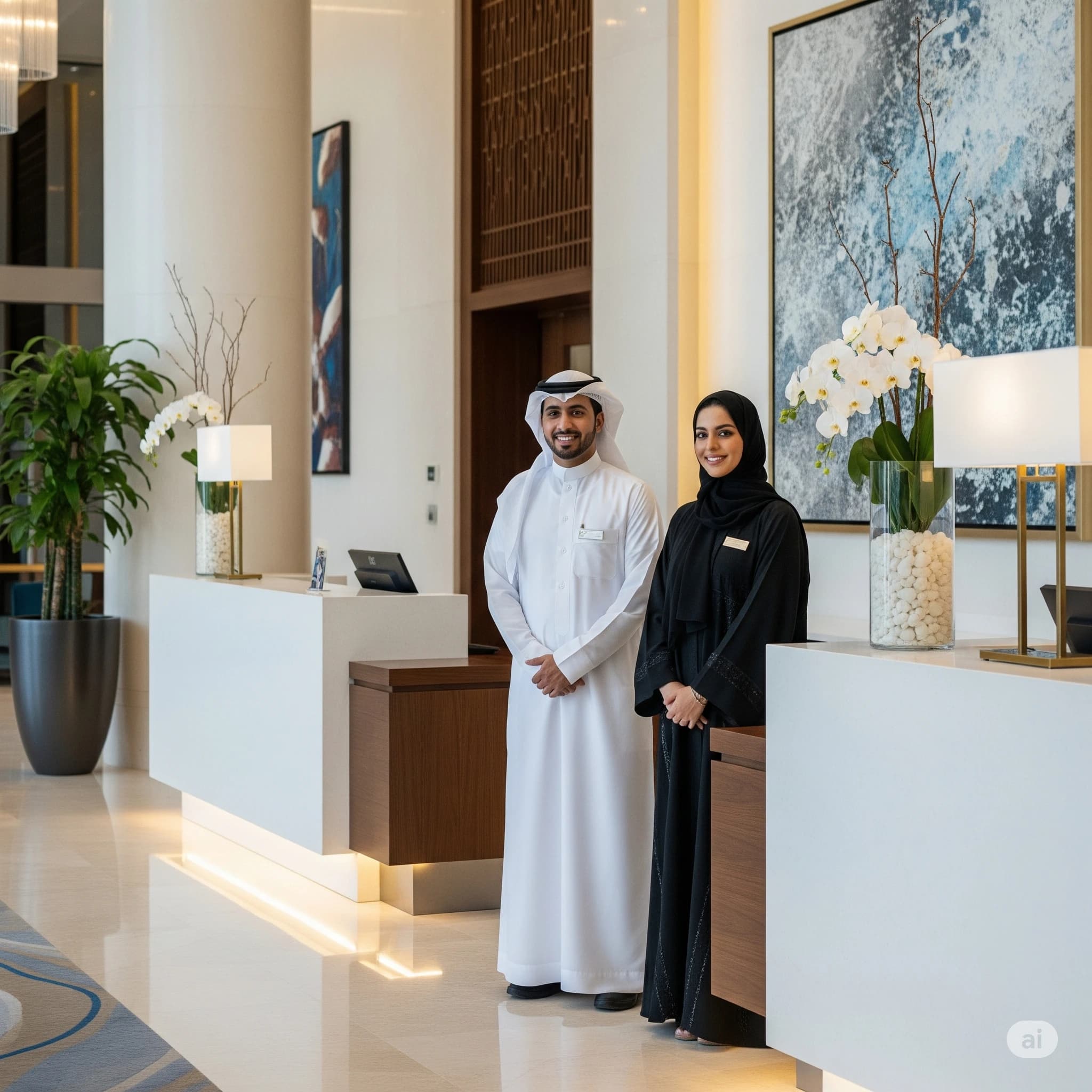 عودة الموظف المفصول وفقًا لنظام العمل السعودي