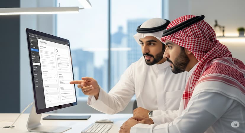 نماذج سيرة ذاتية احترافية ومهنية جاهزة