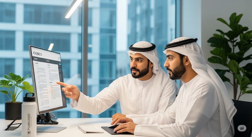 تحميل أفضل نموذج سيرة ذاتية بصيغة Word (عربي وإنجليزي)