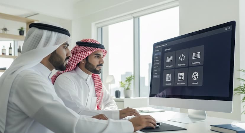 المهارات الحياتية - دليل شامل