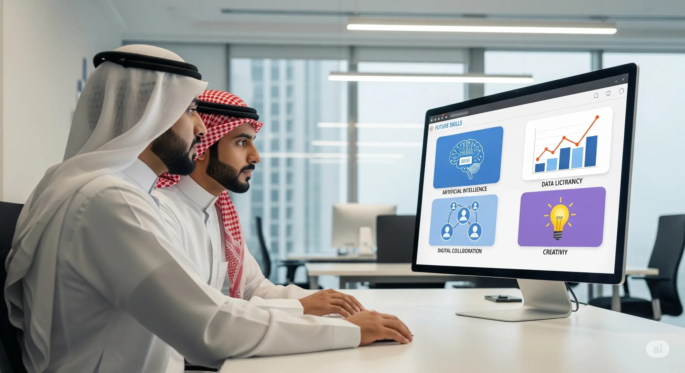 المهارات الشخصية - دليل شامل