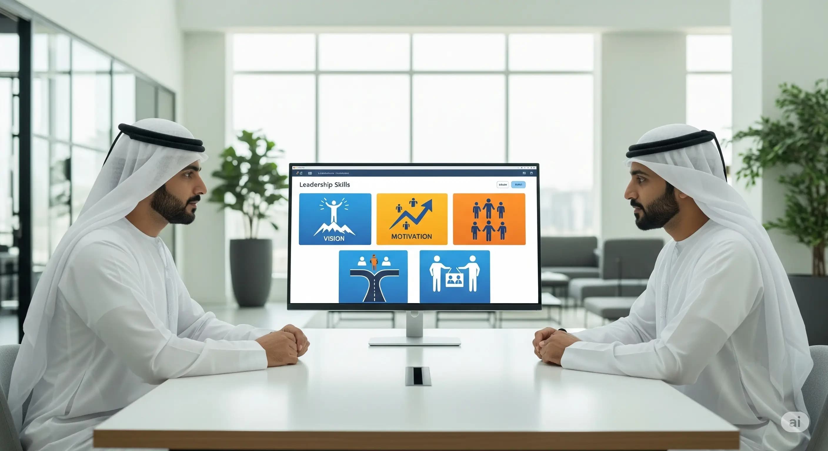 المهارات الناعمة - دليل شامل