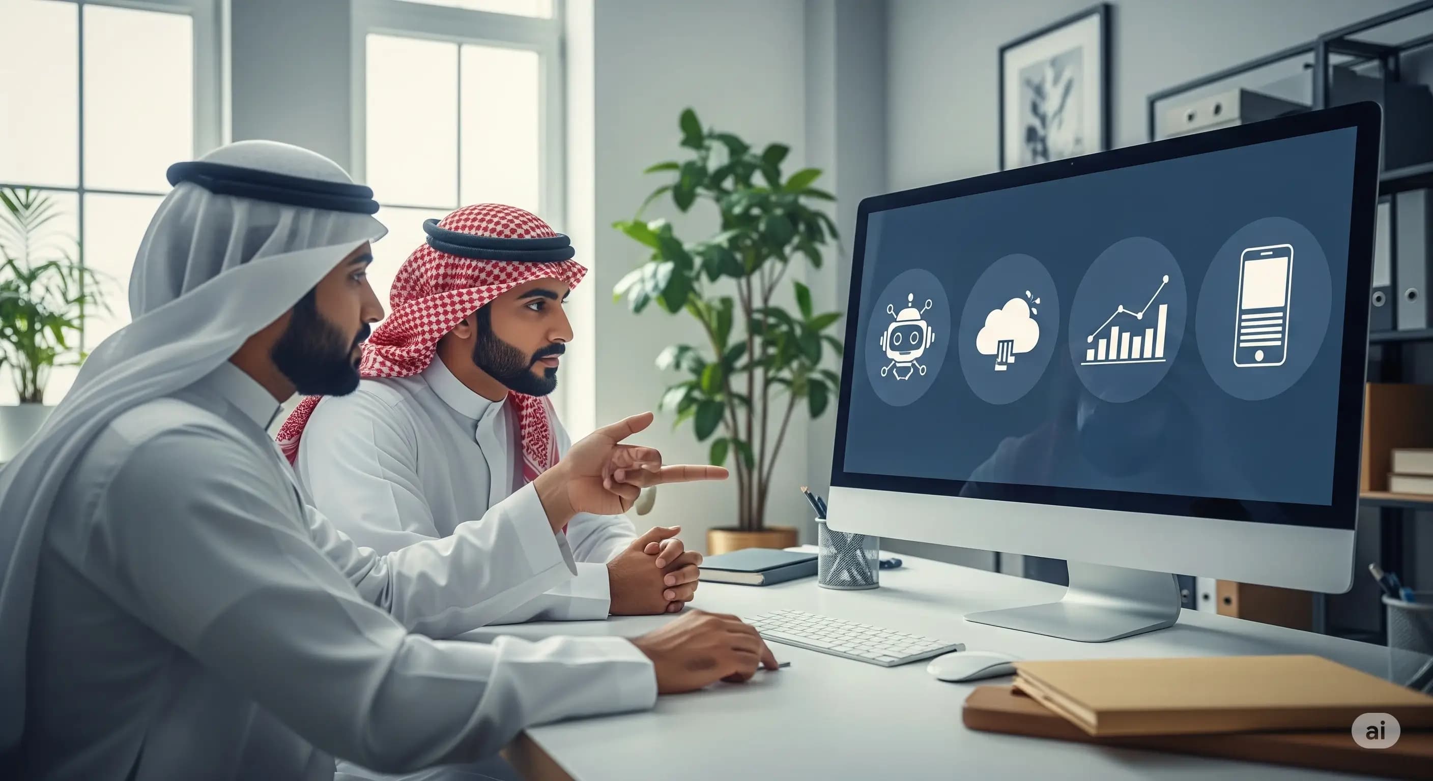 المهارات الرقمية - دليل شامل