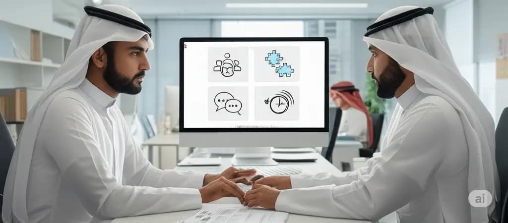 إدارة المواهب في الموارد البشرية