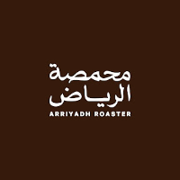 Arriyadh Roaster Trading Company Logo
