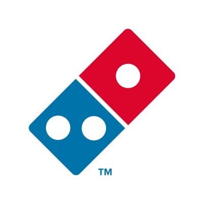 دومينوز بيتزا Logo