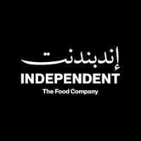 Independent  Logo