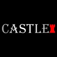 شعار شماغ كاستل - Castle Shemagh