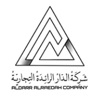 شركة الدار الرائدة Logo