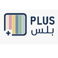 PLUS APP Logo