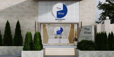 The Wise Business Hub