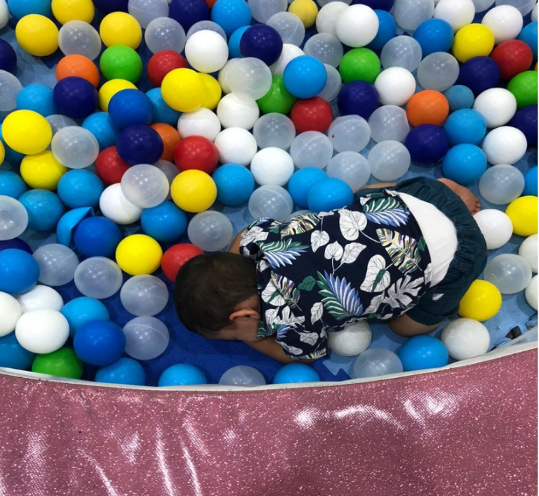 تجربة مودّة في العمل المرن