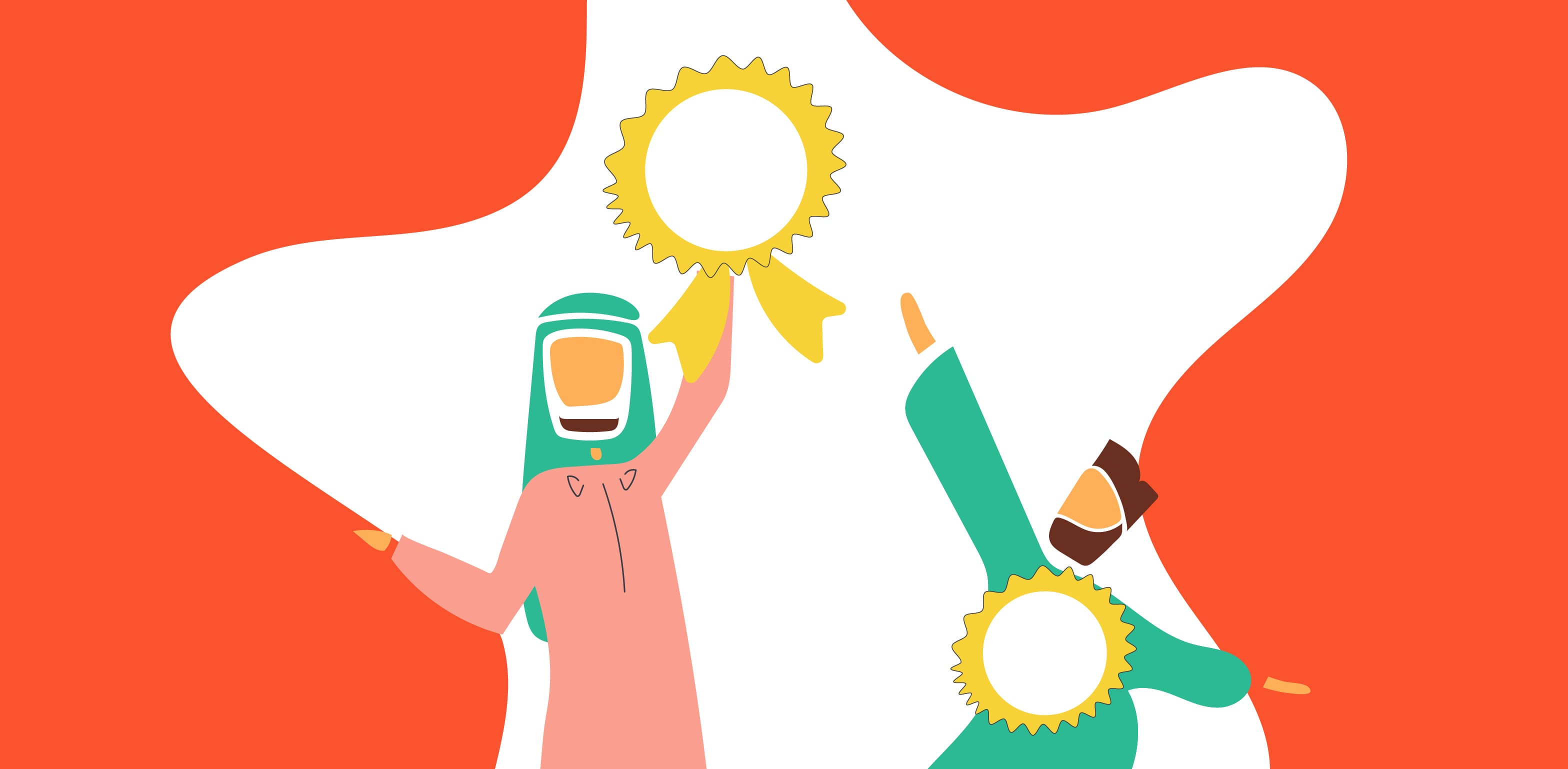 يُعرف التميز الوظيفي بأنه تقديم أعلى مستوى من الأداء المهني بما يتجاوز توقعات أصحاب العمل، إذ يلتزم الموظف المتميز بالتعلم والنمو والتحسين والابتكار بصورة مستمرة، من أجل تحقيق أفضل النتائج الممكنة.