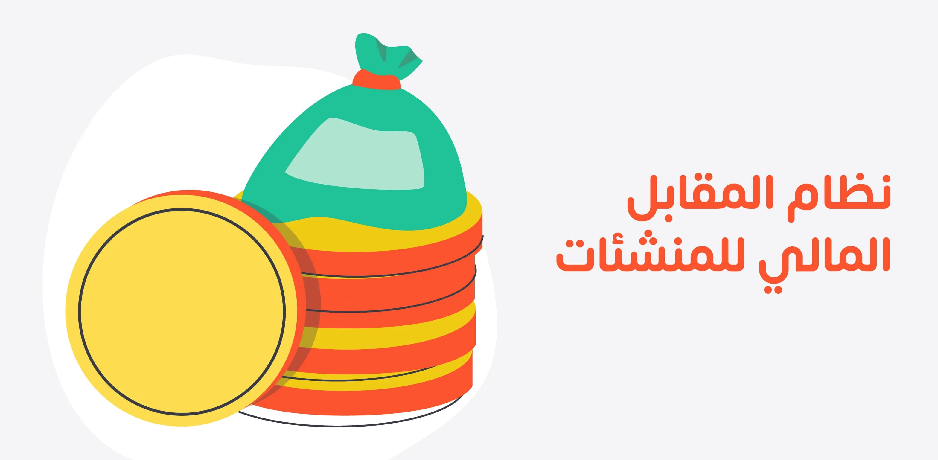 المقابل المالي - دليل نظام المقابل المالي الجديد