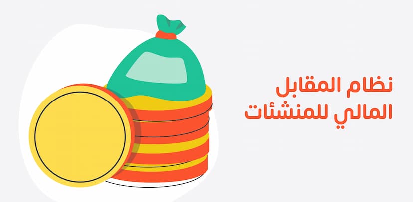 المقابل المالي - دليل نظام المقابل المالي الجديد