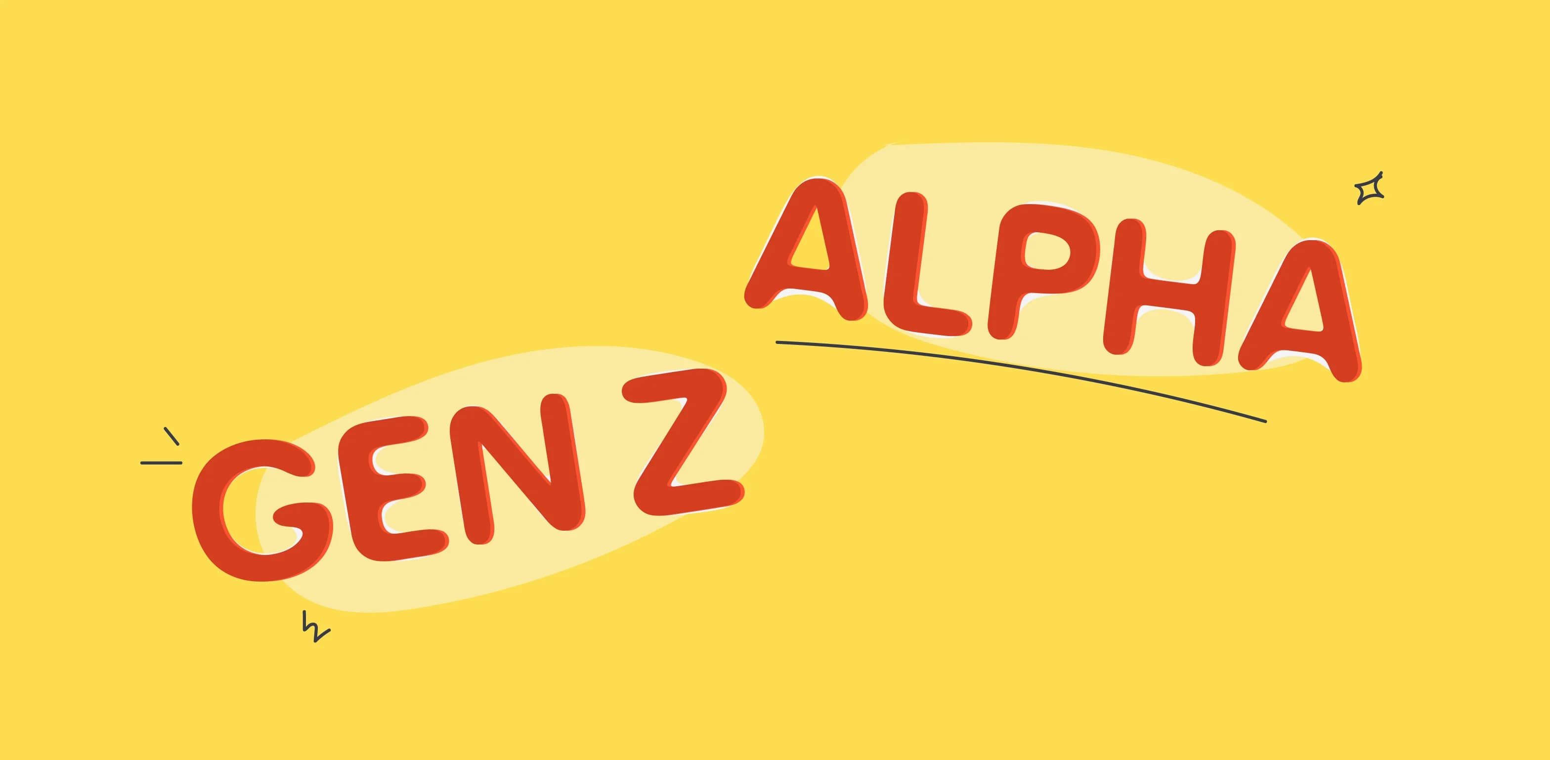 طرق توظيف جيل Z وجيل الألفية وأهم الوظائف المناسبة