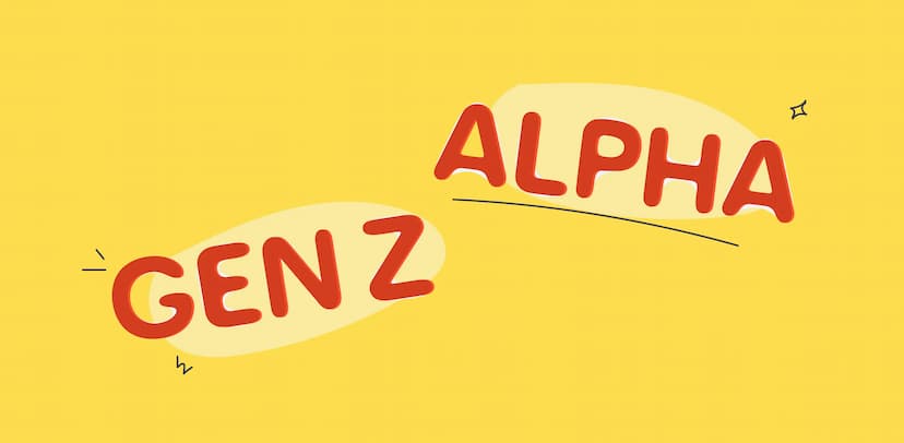 طرق توظيف جيل Z وجيل الألفية وأهم الوظائف المناسبة