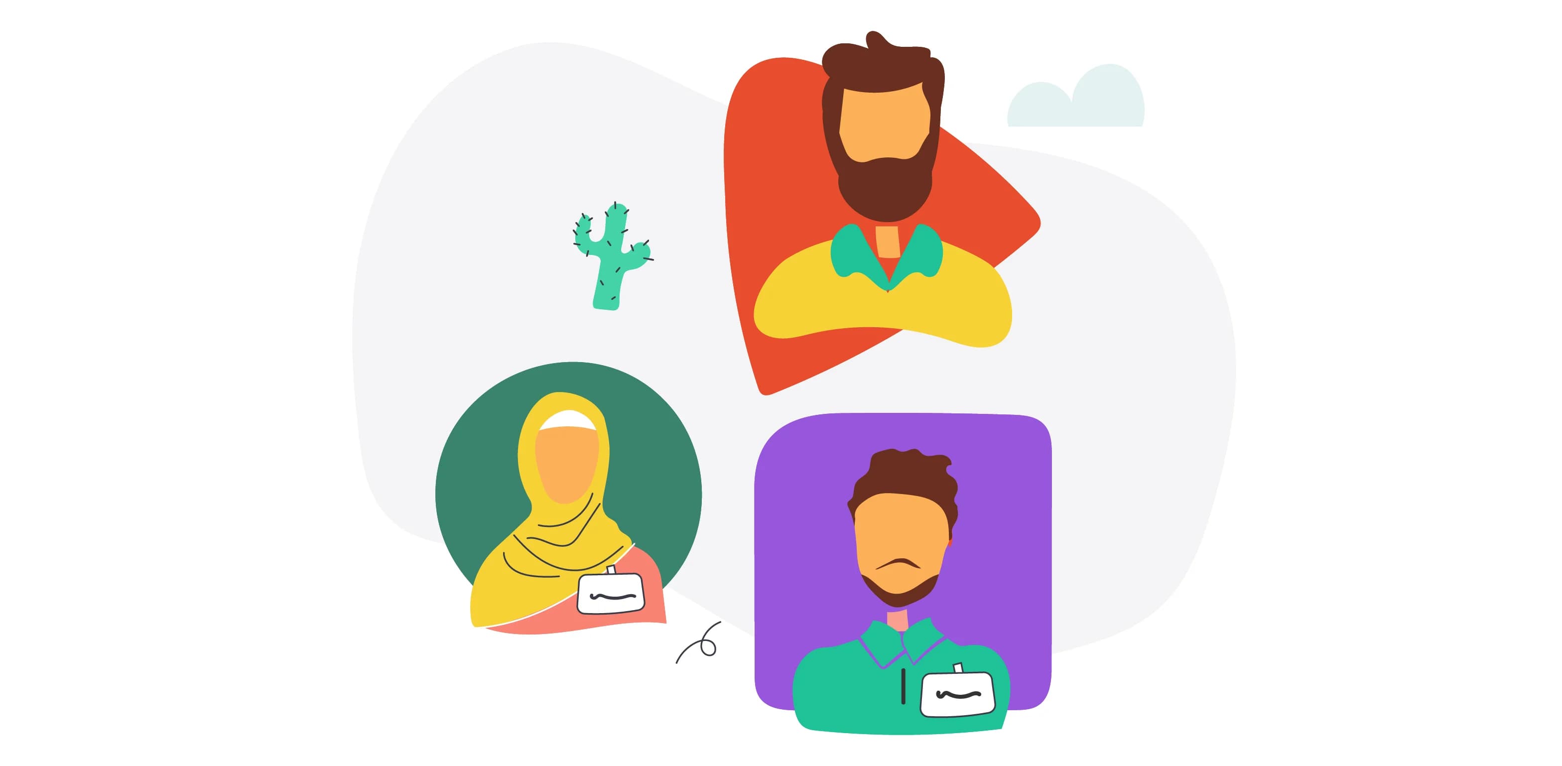 استراتيجيات ومراحل بناء فريق العمل وأهم خطوات تكوينه