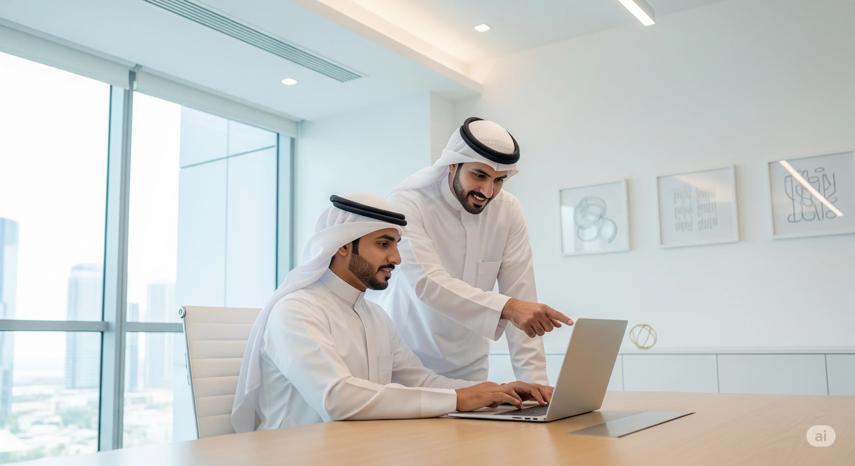 تقييم موظف خدمة العملاء