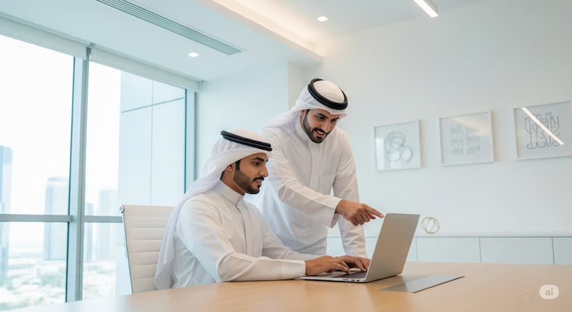 تقييم موظف خدمة العملاء