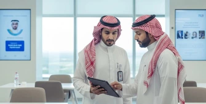 نماذج خطاب من الموارد البشرية للمستشفى عربي وإنجليزي