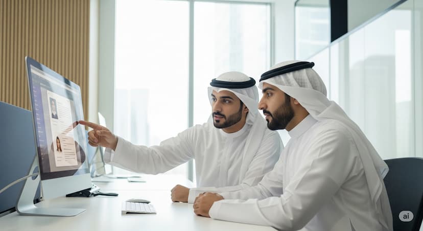 سيرة ذاتية أكاديمية - نماذج جاهزة للتحميل