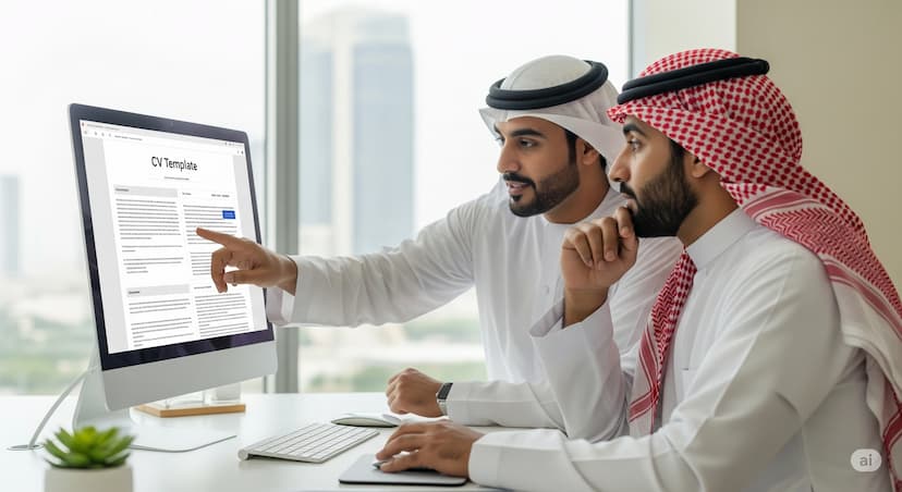 نماذج سيرة ذاتية CV عربي انجليزي جاهزة للاستخدام والتحميل