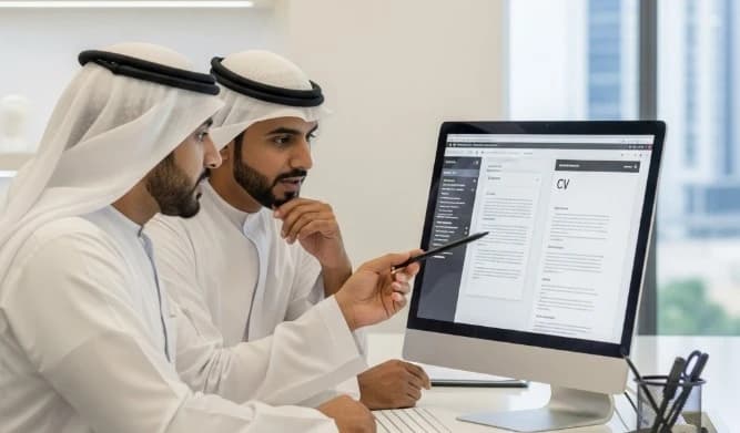 سيرة ذاتية أمين مخزن - مع نماذج للتحميل والتعديل