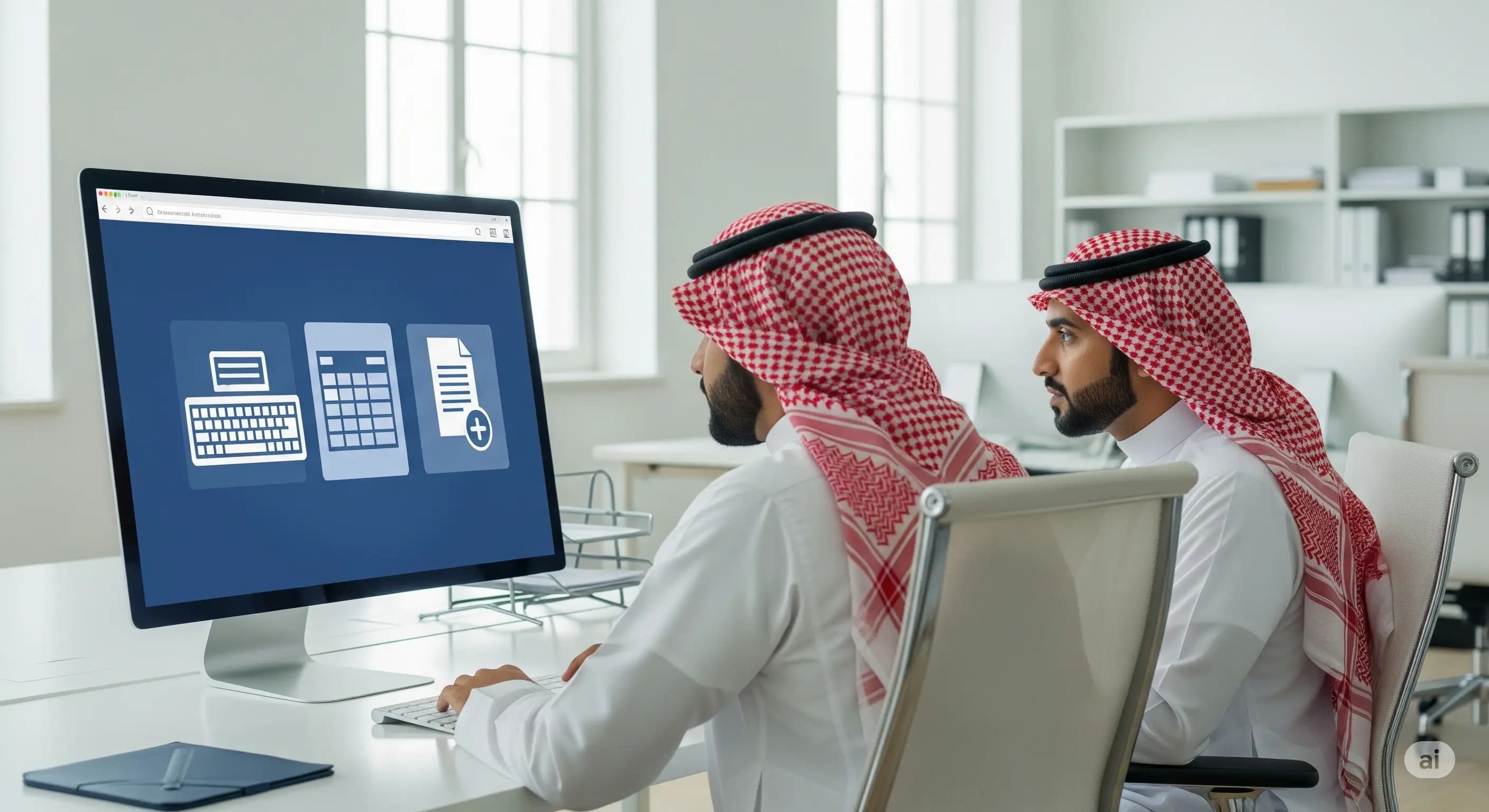 نموذج سيرة ذاتية مدخل بيانات