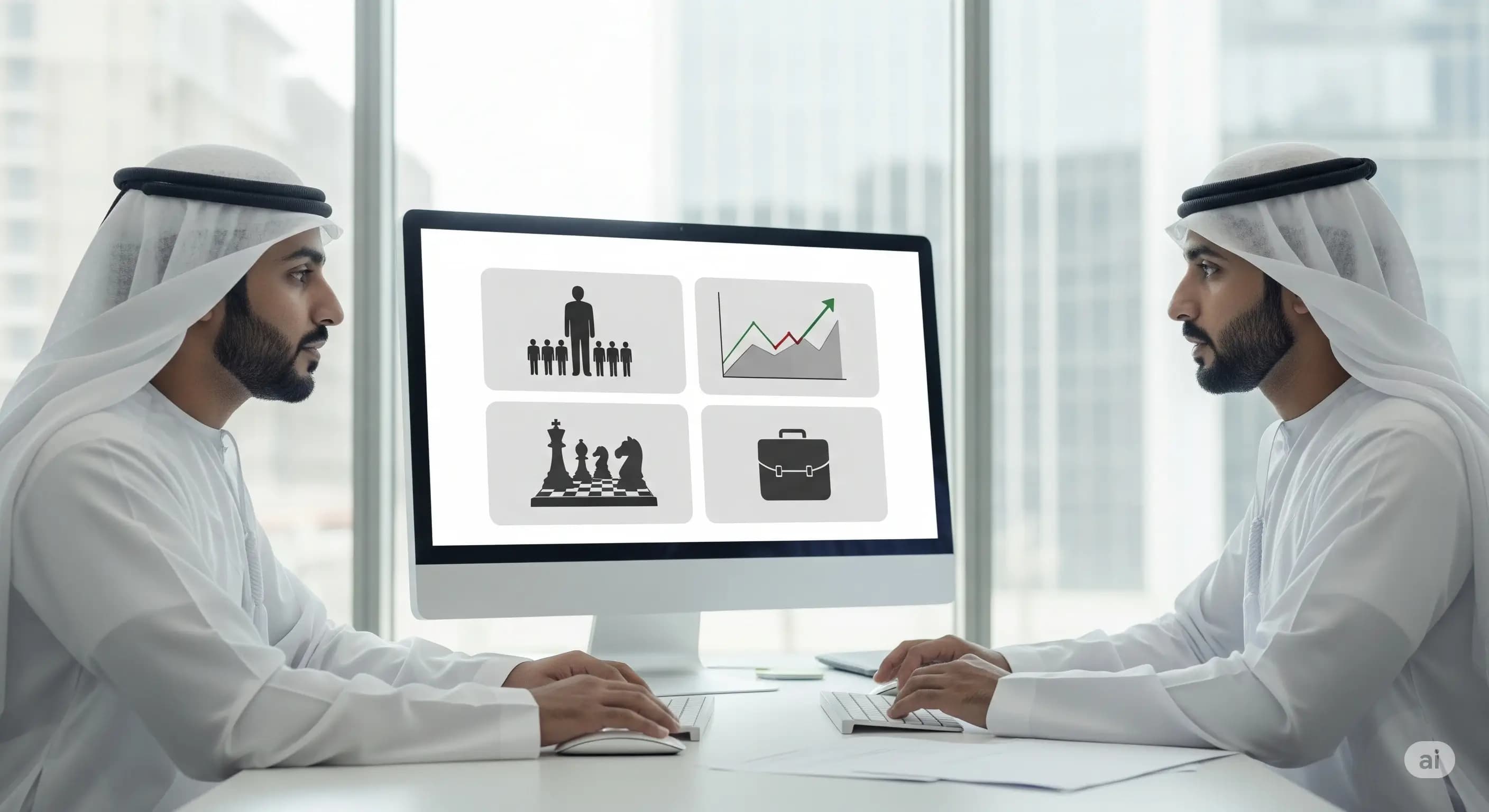 نموذج سيرة ذاتية لمدير تنفيذي للتحميل بصيغة Word مجانًا