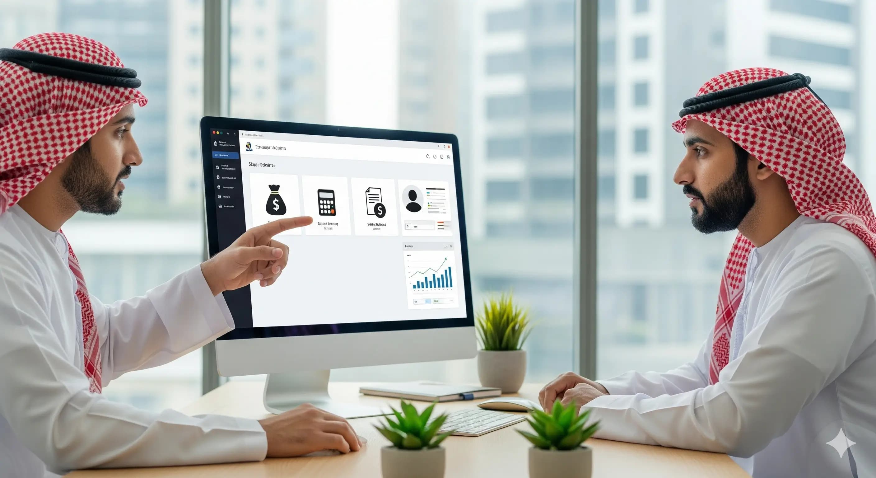 نموذج رواتب الموظفين