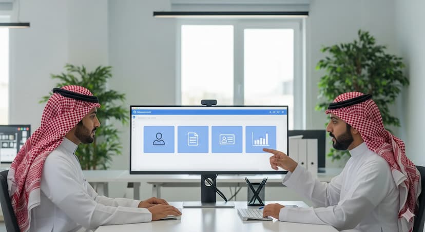 نموذج بيانات الموظفين - نماذج استمارة بيانات الموظف