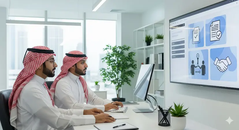 نموذج استقالة بسبب الزواج