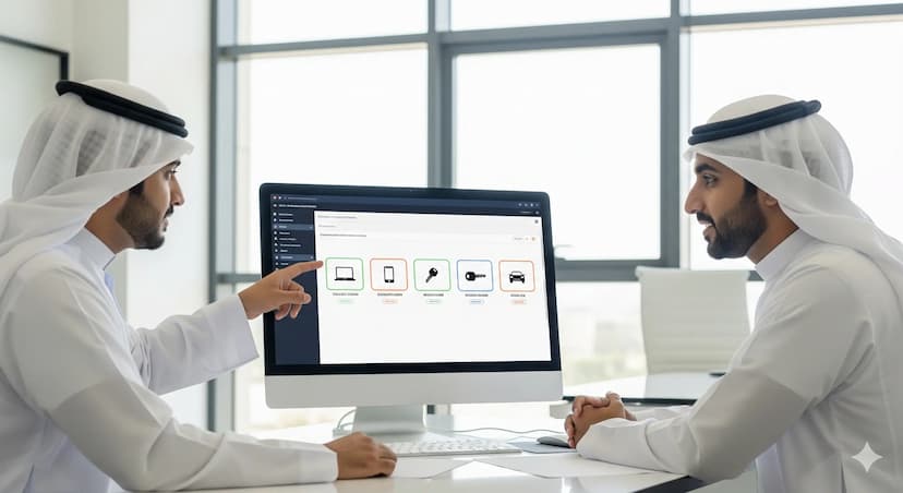 نموذج عهدة موظف للتحميل بصيغة PDF وWord مجانًا