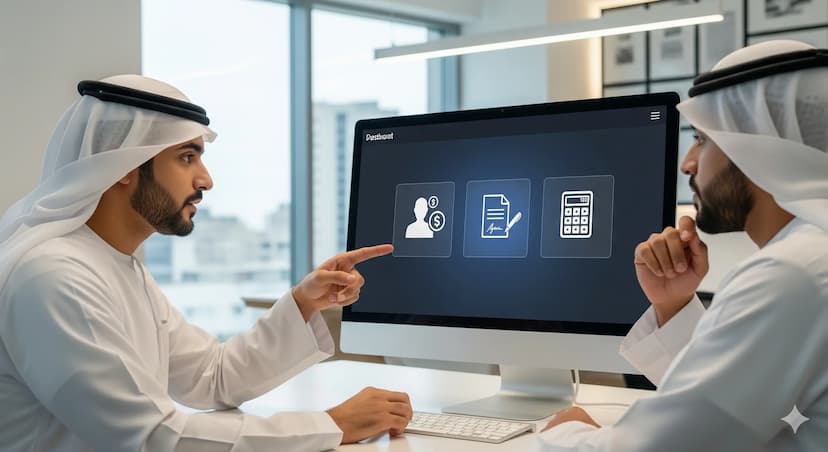 نموذج طلب صرف مستحقات موظف للتحميل مجانًا