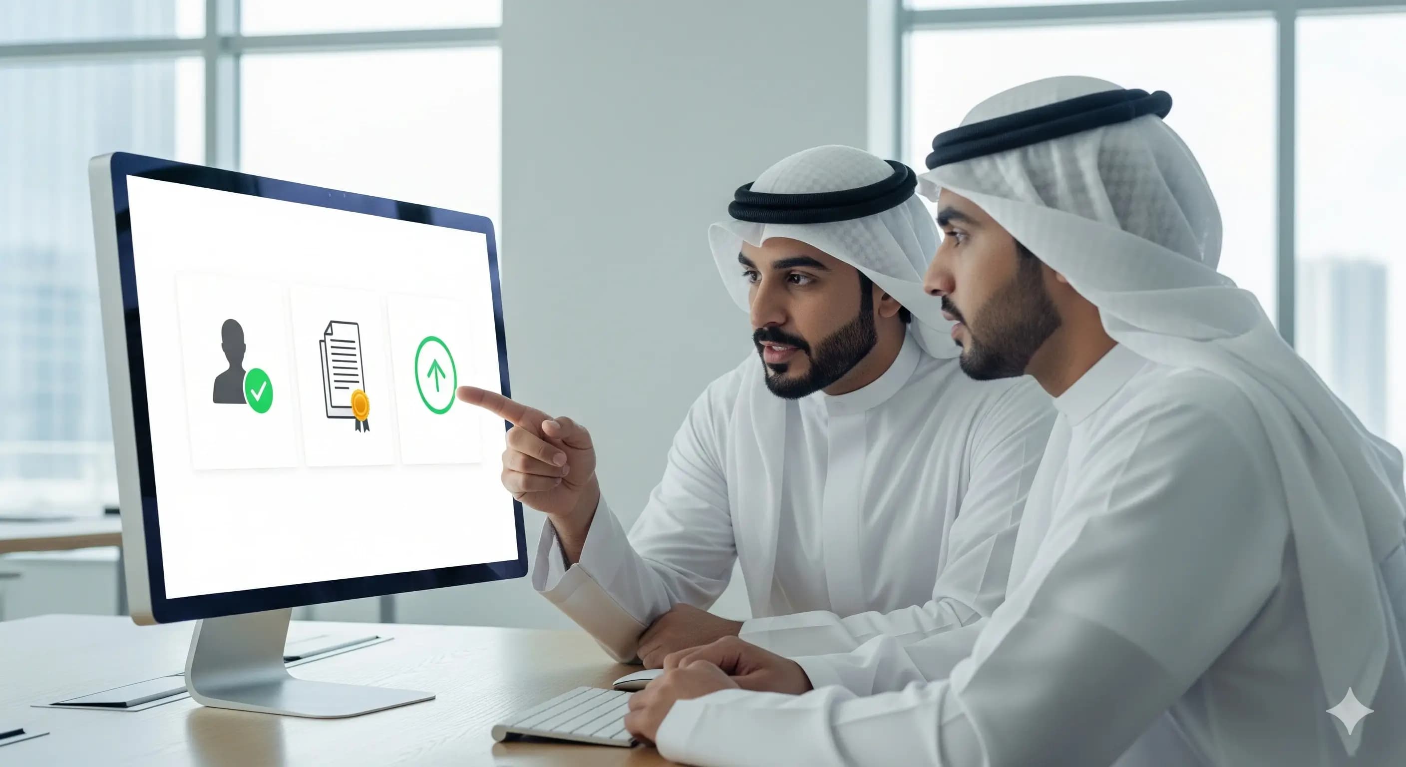 نموذج تثبيت موظف بعد فترة التجربة - تحميل مجاني بصيغة Word وPDF