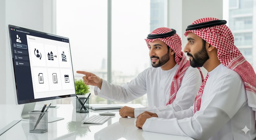 نموذج طلب انتداب موظف بصيغة PDF وWord للتحميل مجانًا