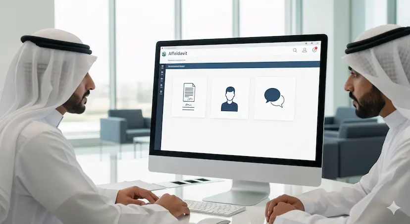 نموذج إفادة موظف (Word – PDF) للتحميل مجانًا