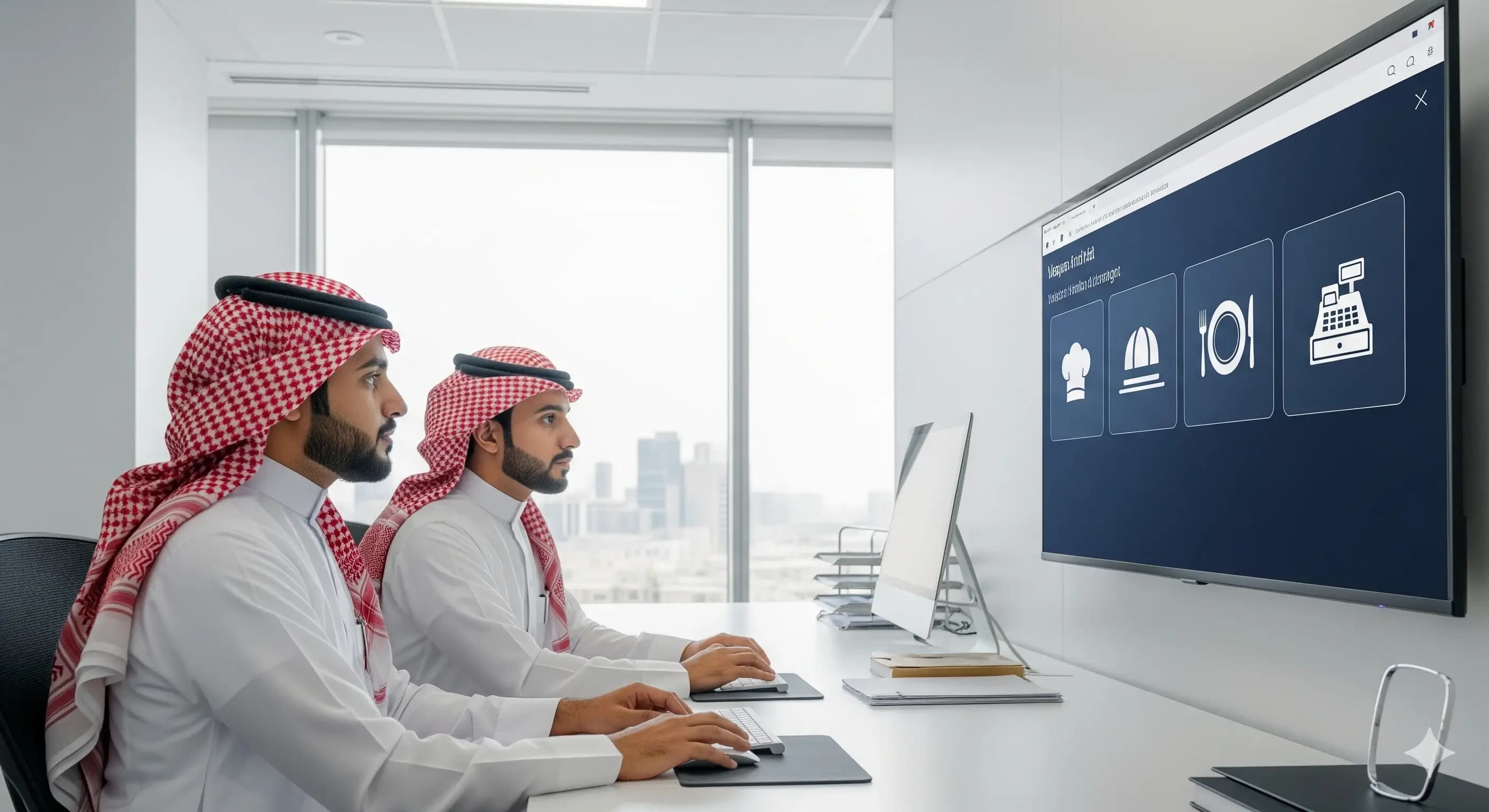 نموذج سيرة ذاتية لمدير مطعم بصيغة Word للتحميل